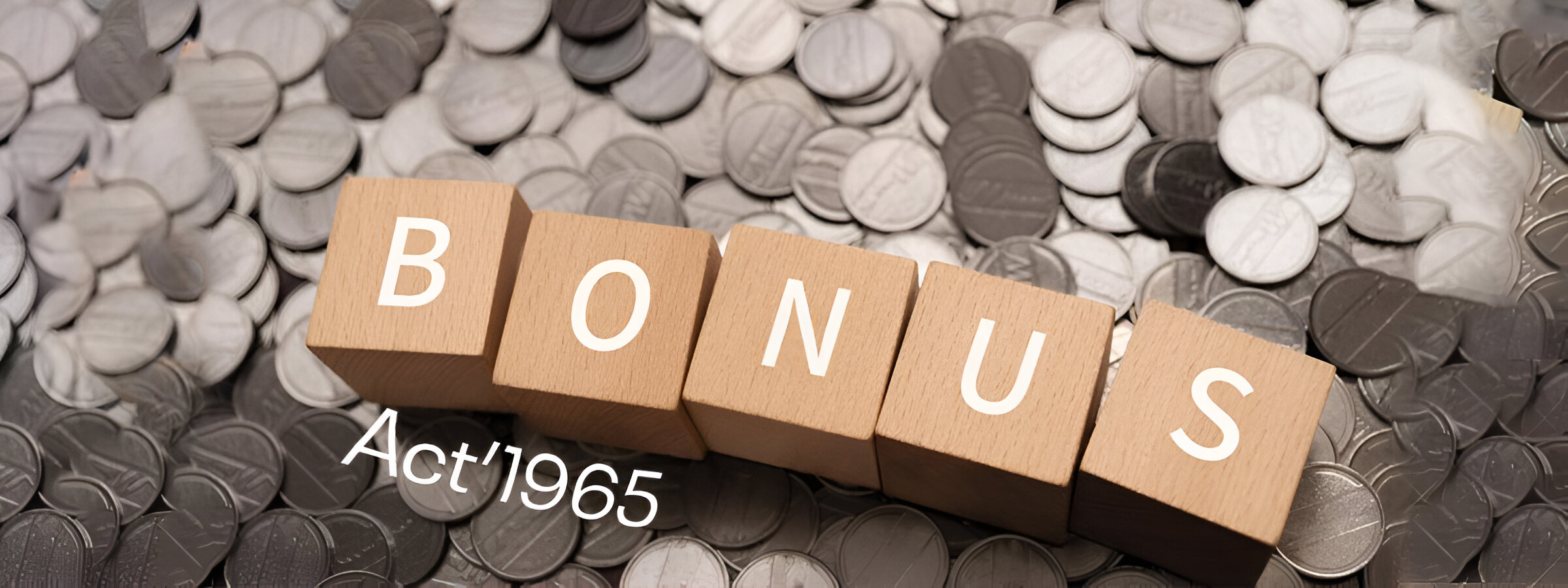 Bonus-Act’1965