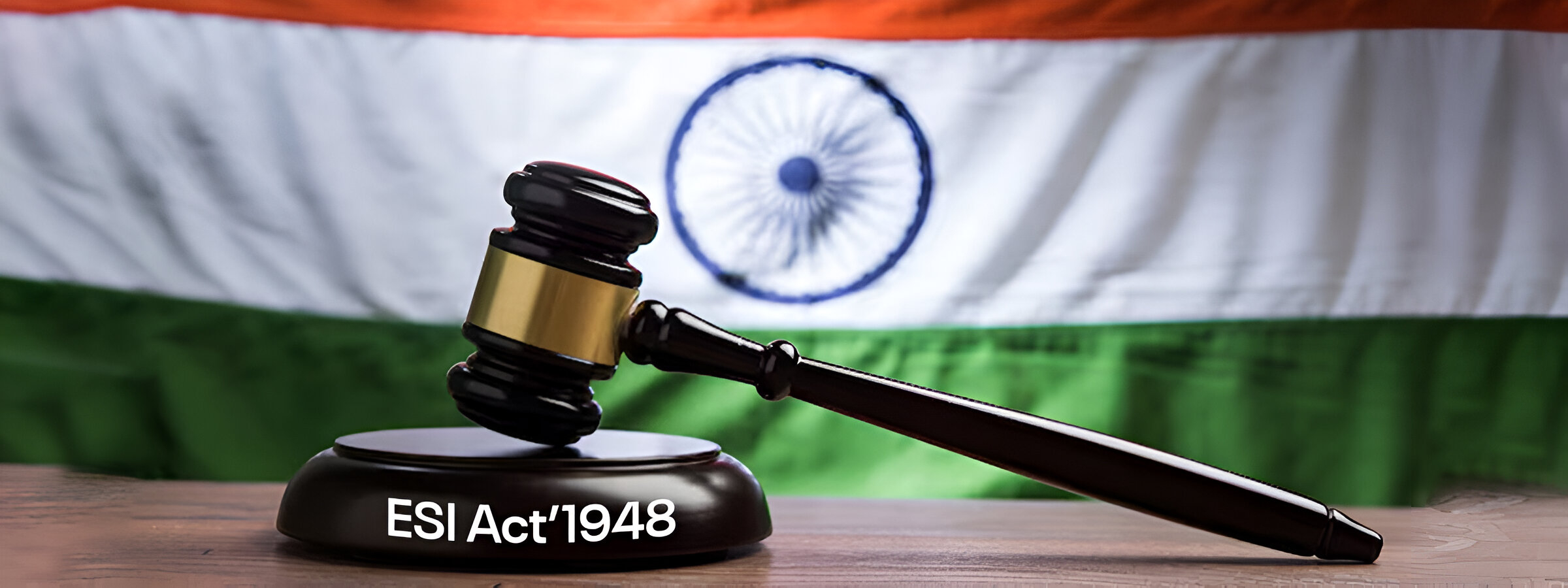 ESI-Act’1948
