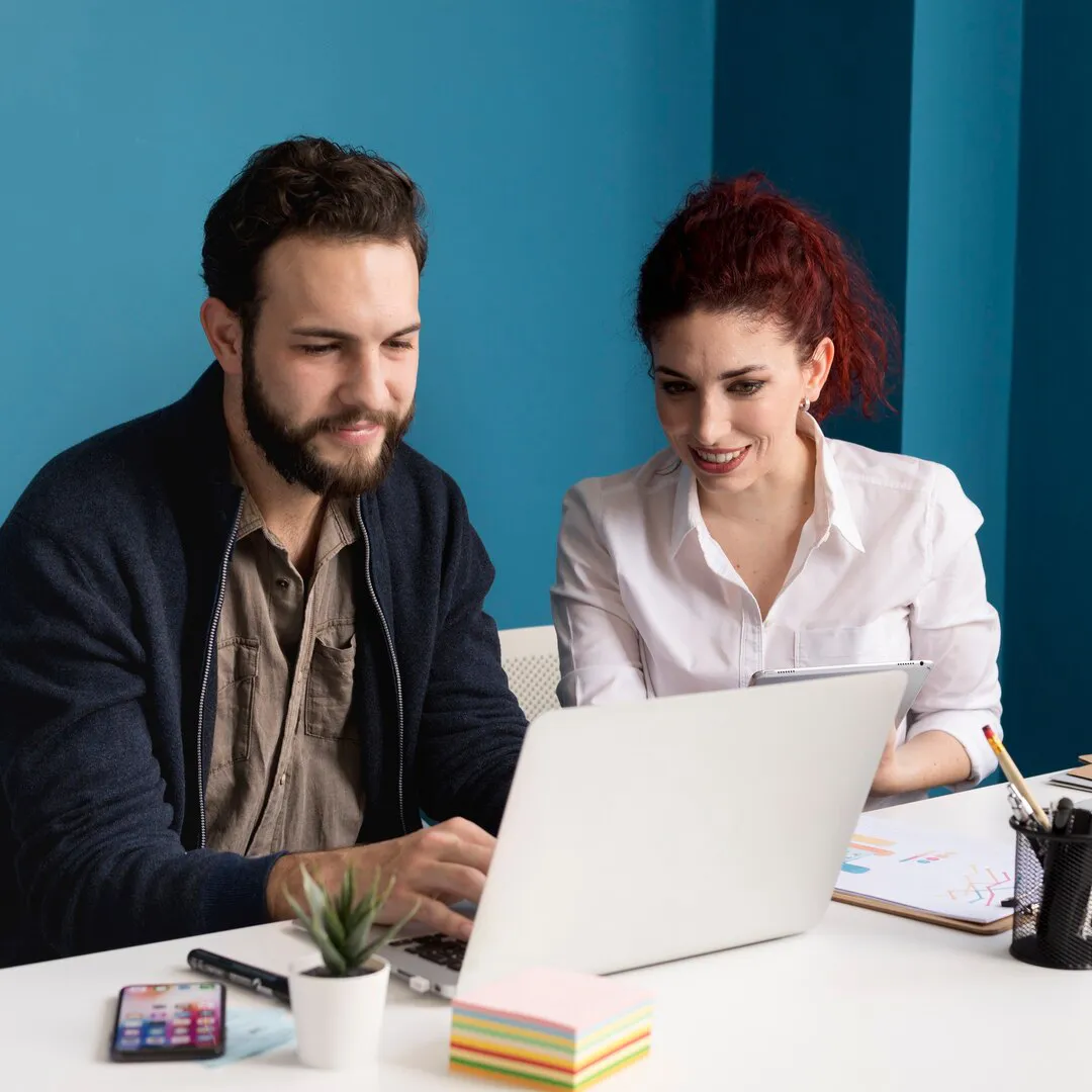 colleagues-happy-work-together_23-2148513801