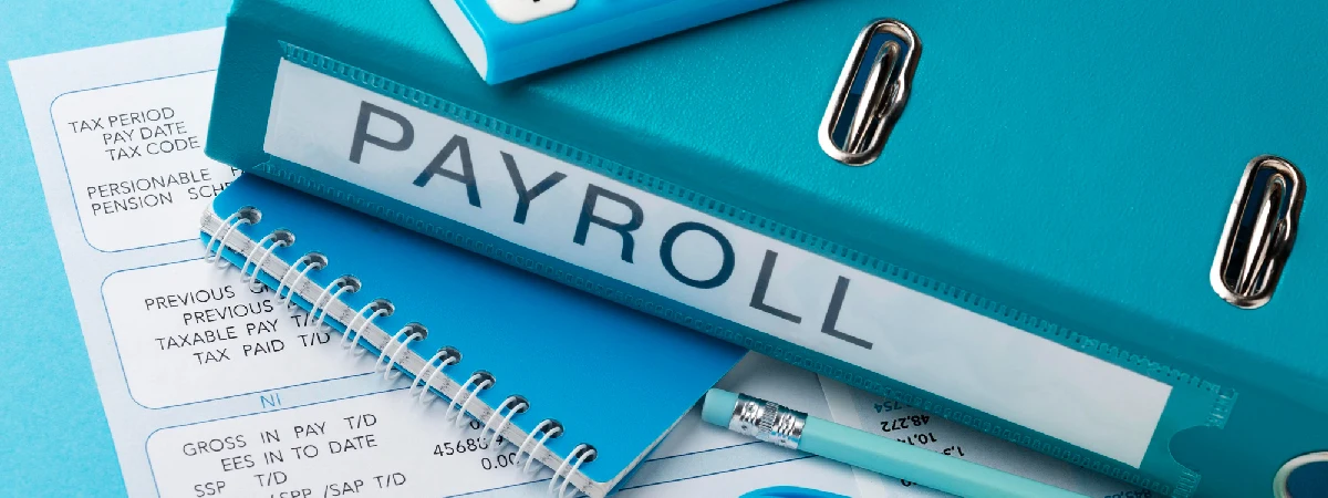 payroll